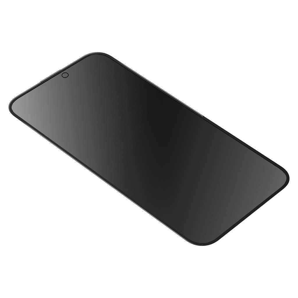 Green Lion 9H Steve Matte Privacy For iPhone 16, 17 Pro & Pro Max - Linkphones Center